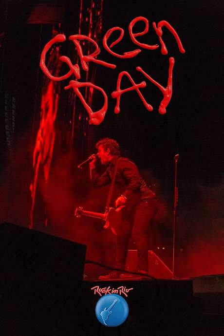 Green Day: Live at Rock in Rio 2022